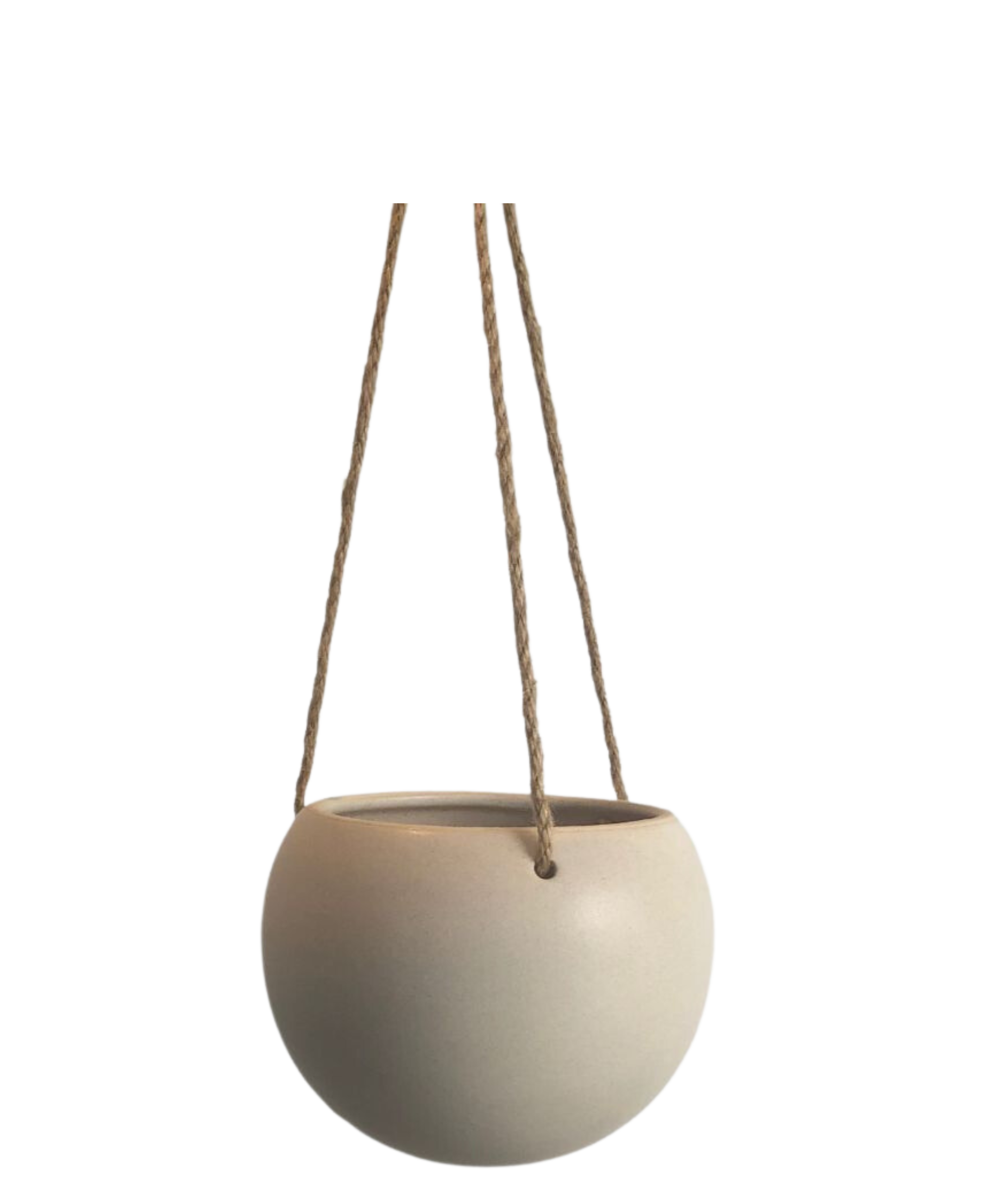 Orbit Hanging Planter