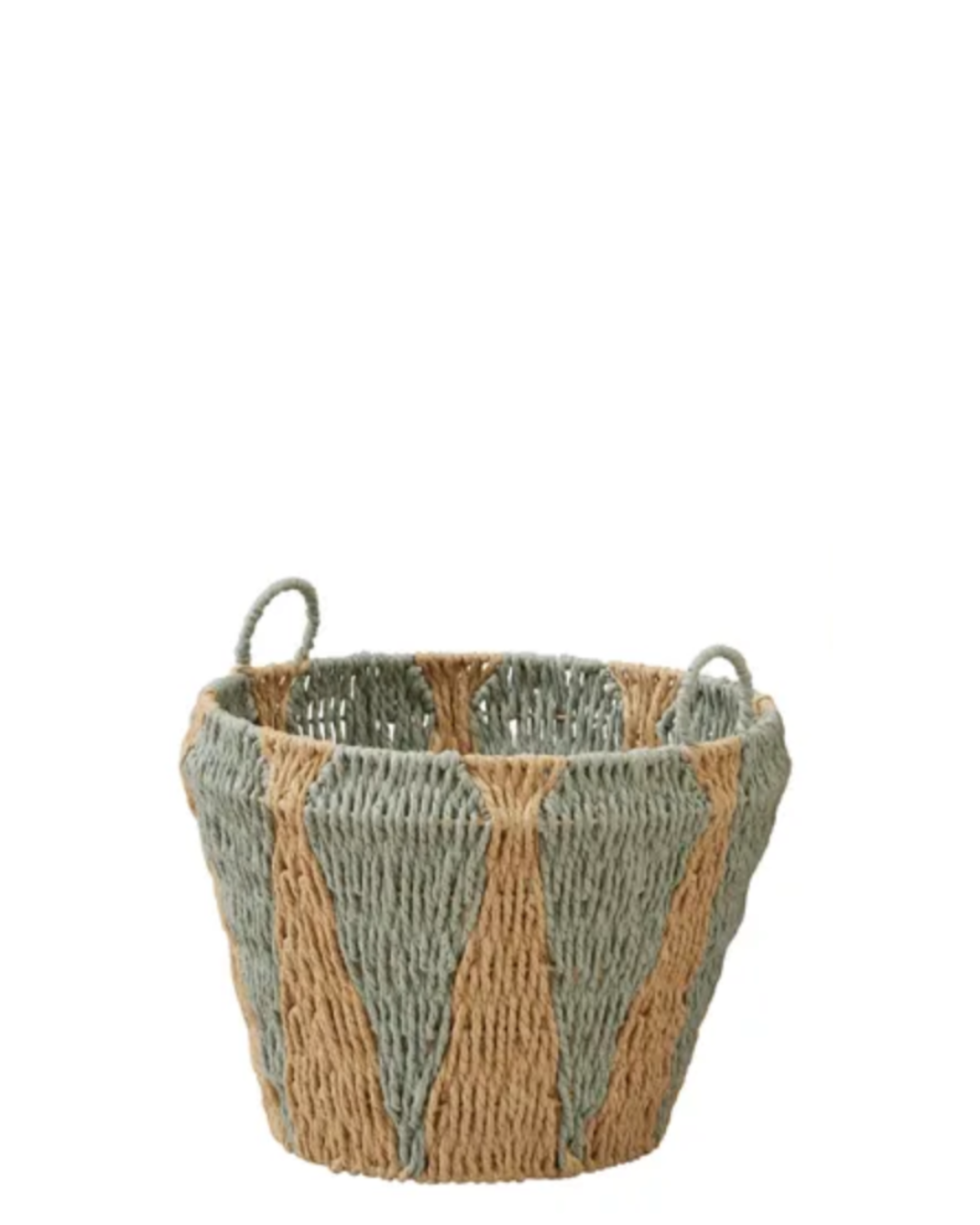 Donata Woven Basket