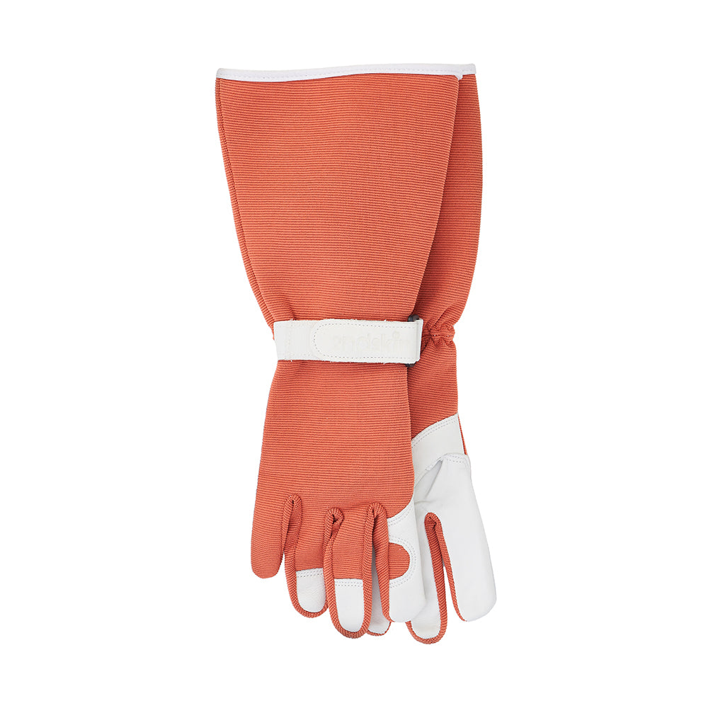 Second Skin Long Sleeved Gloves