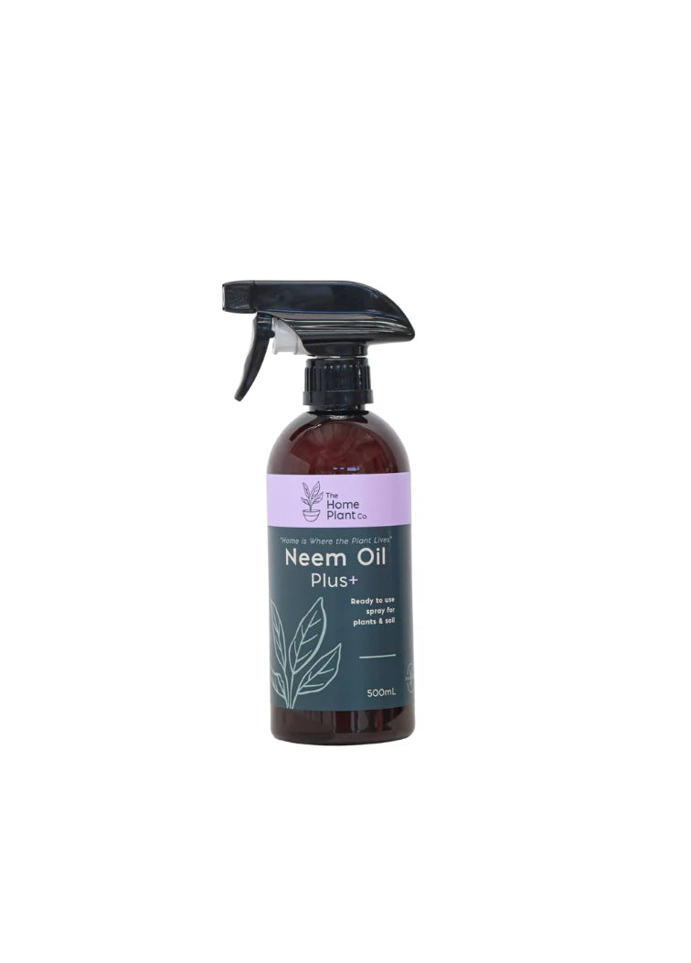 Neem Oil Plus