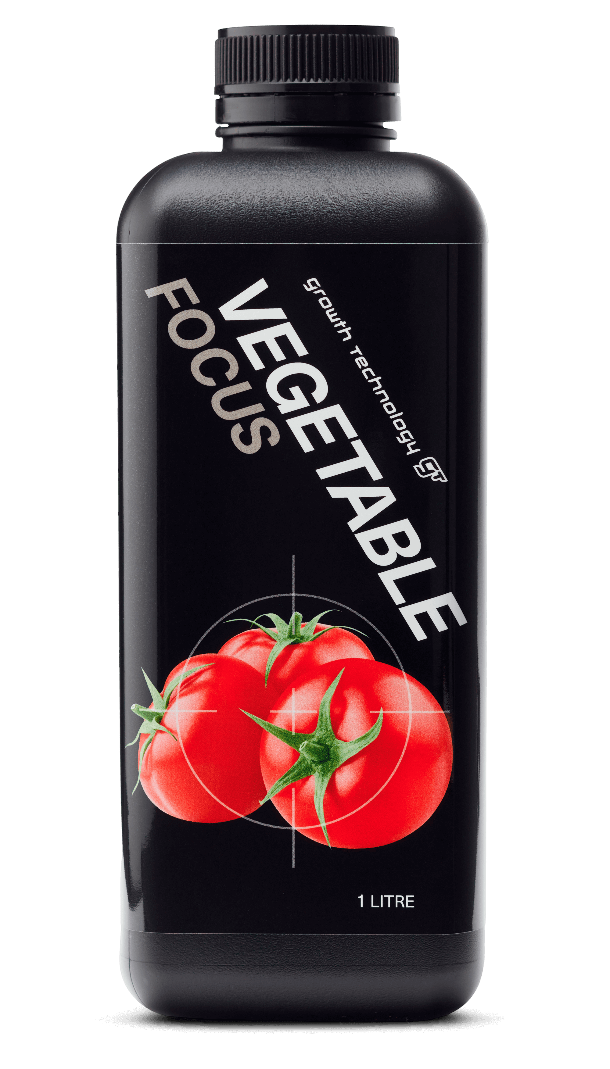 Vegetable Focus