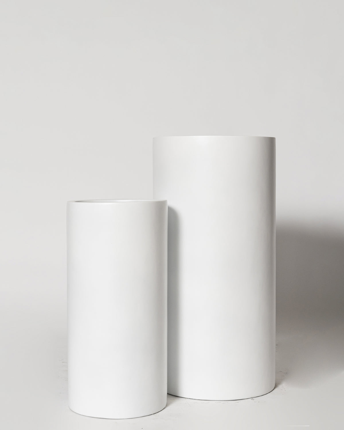 Tall Joni Pot | Fibrestone Pot | Waldecks Perth