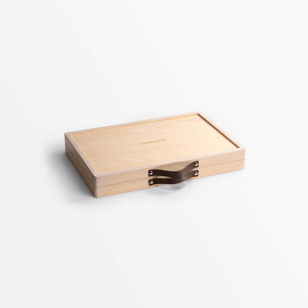 Backgammon (V2)