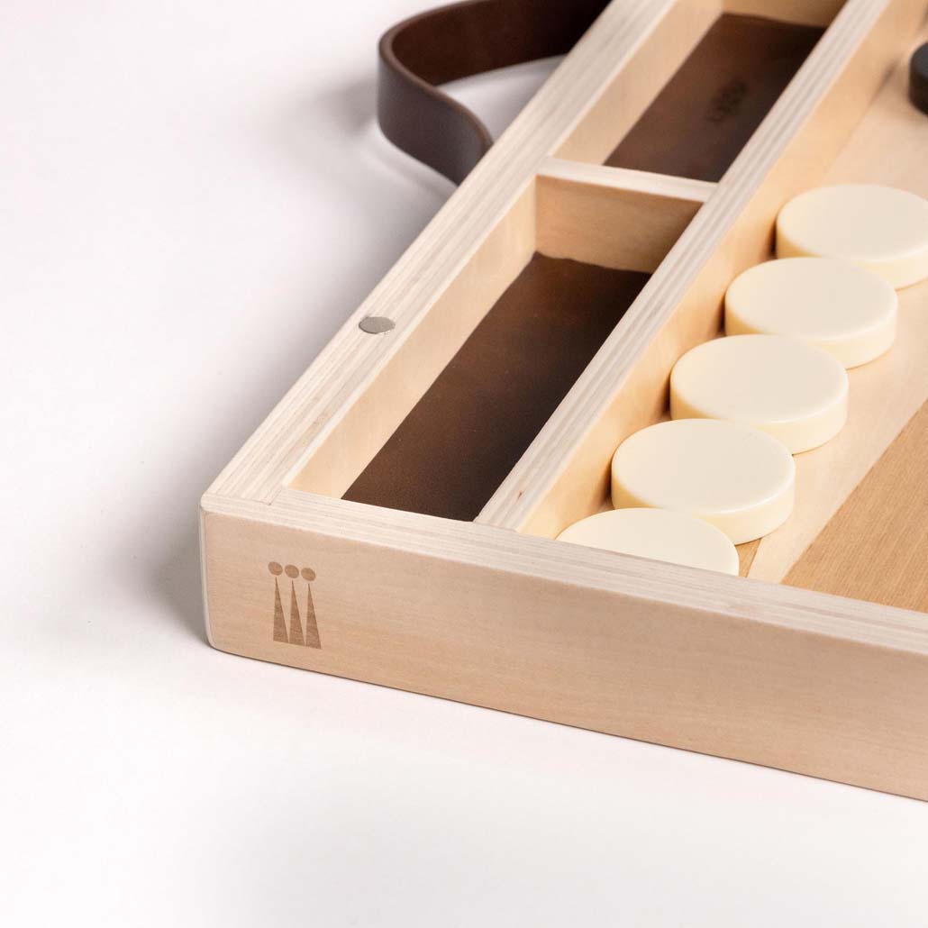 Backgammon (V2)