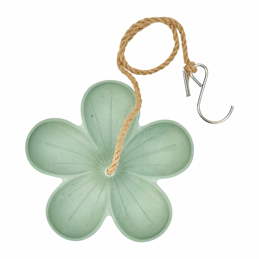 Bird Feeder - Bamboo Sage 16CM