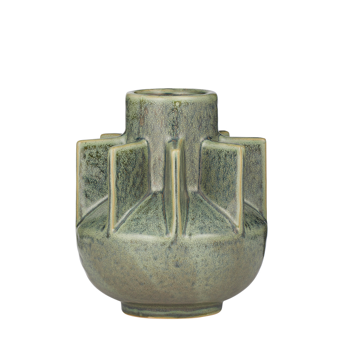 Corbusier Ceramic Vase Myrtle