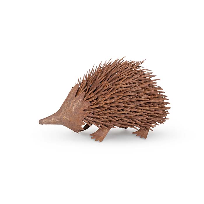 Echidna Rust Rust SMALL