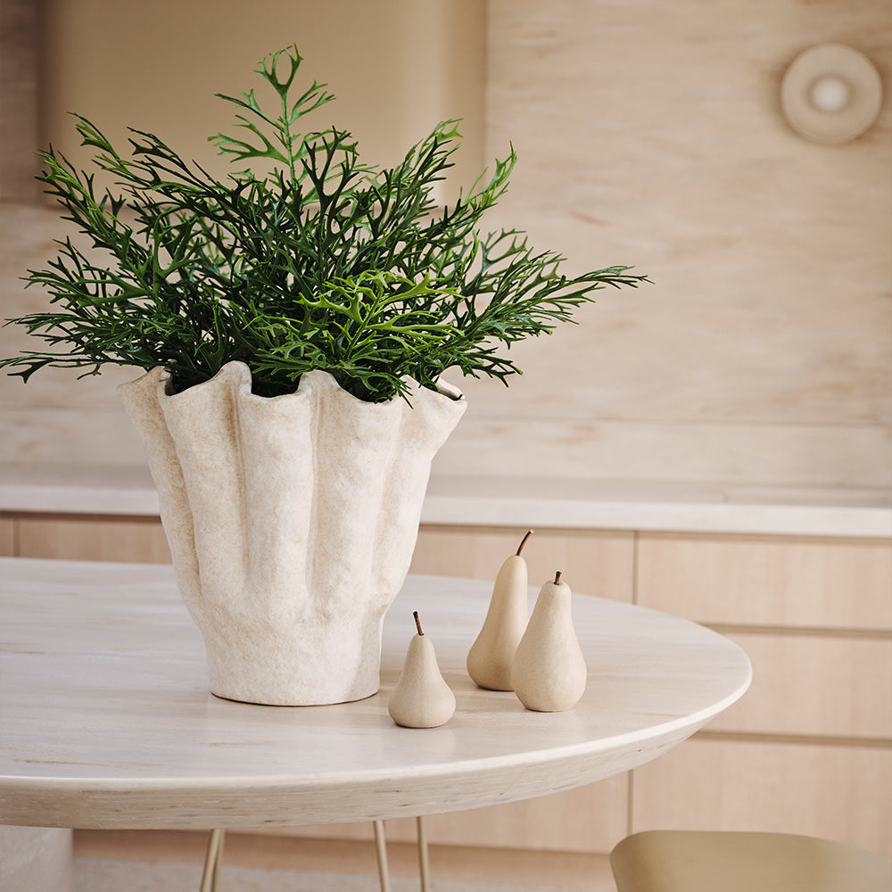 Elvi Pear Putty LARGE