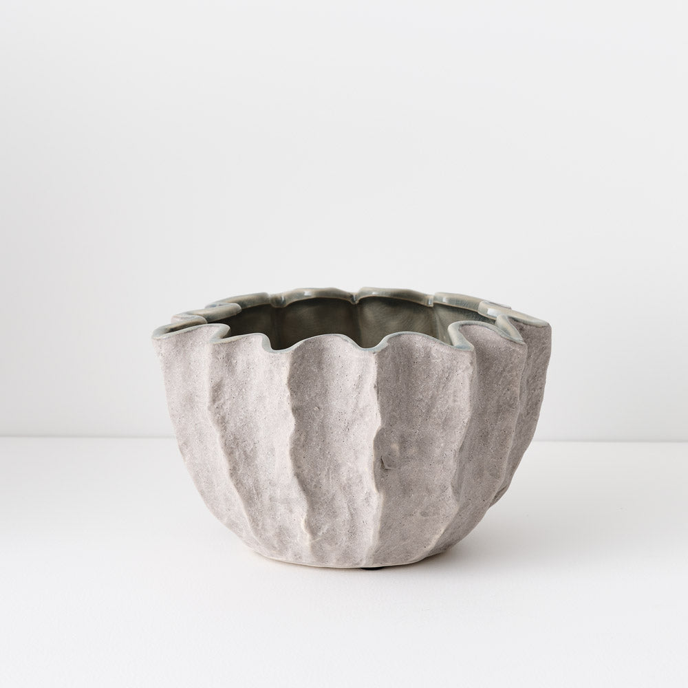 Evoke Bowl Oyster