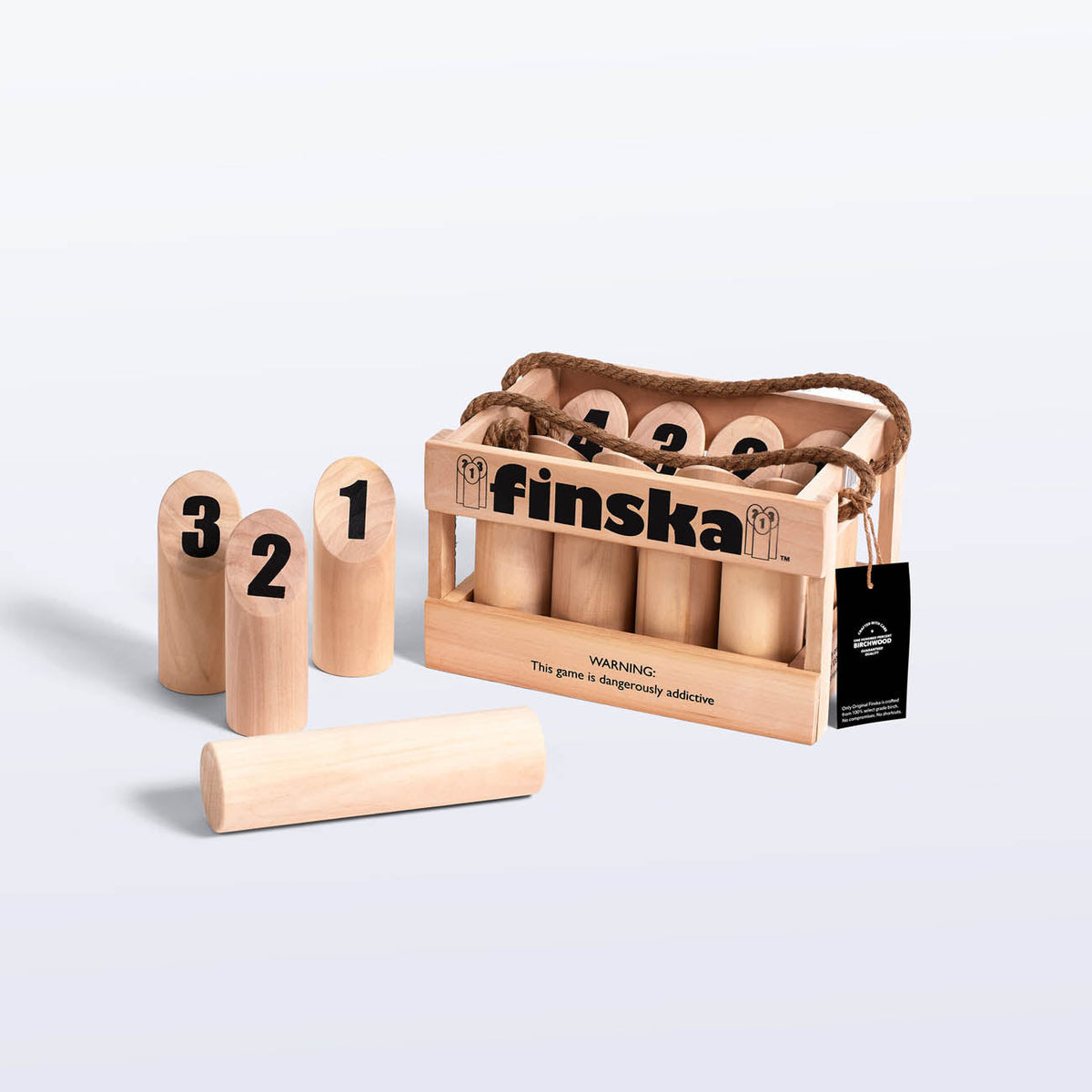 Finska Original