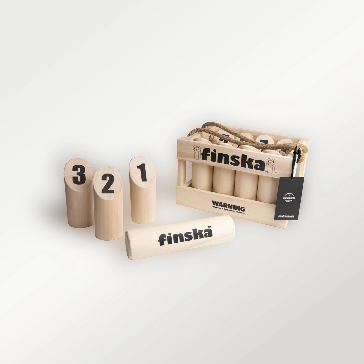Finska Original
