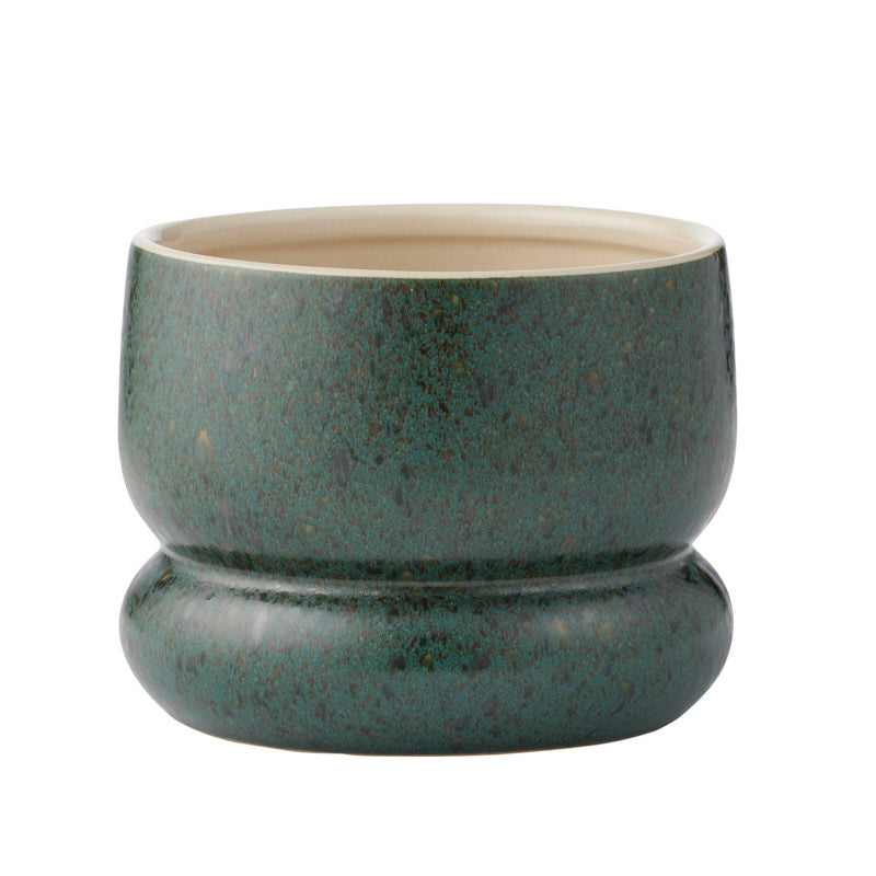 Fullerton Ceramic Pot Forest