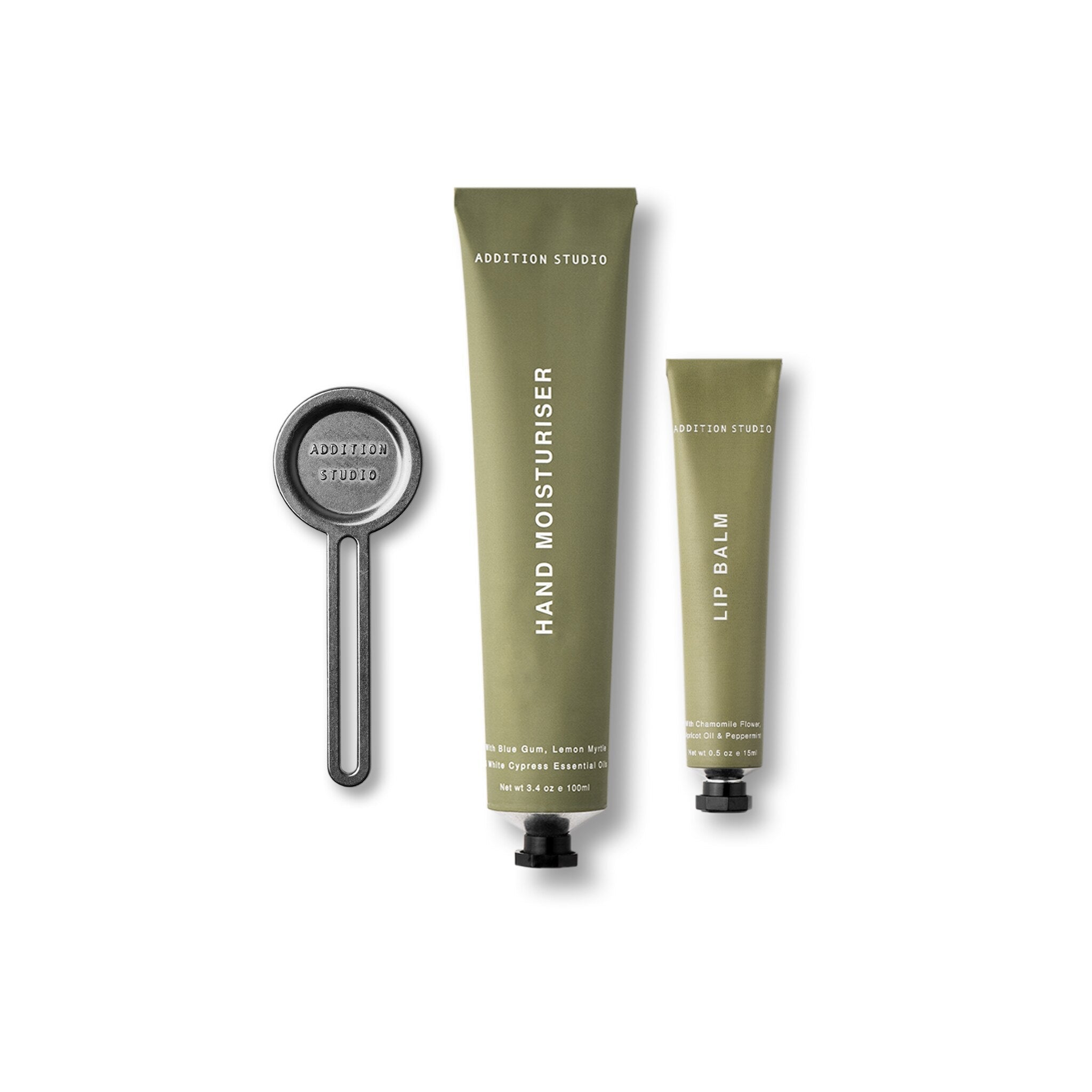 Gift Set Squeeze the Day Burgundy