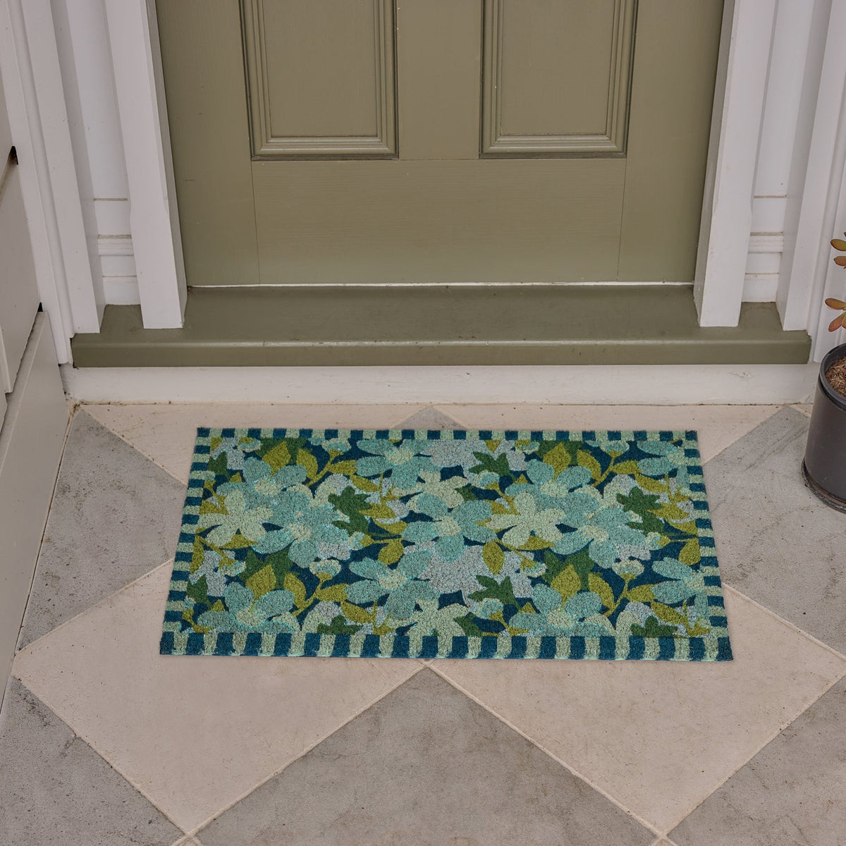 Meadow Doormat 45X75