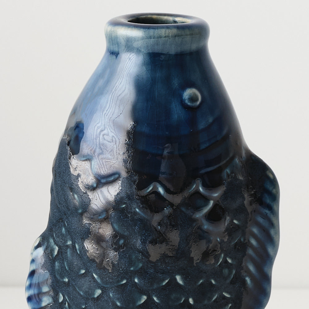 Pesce Vase Tidal