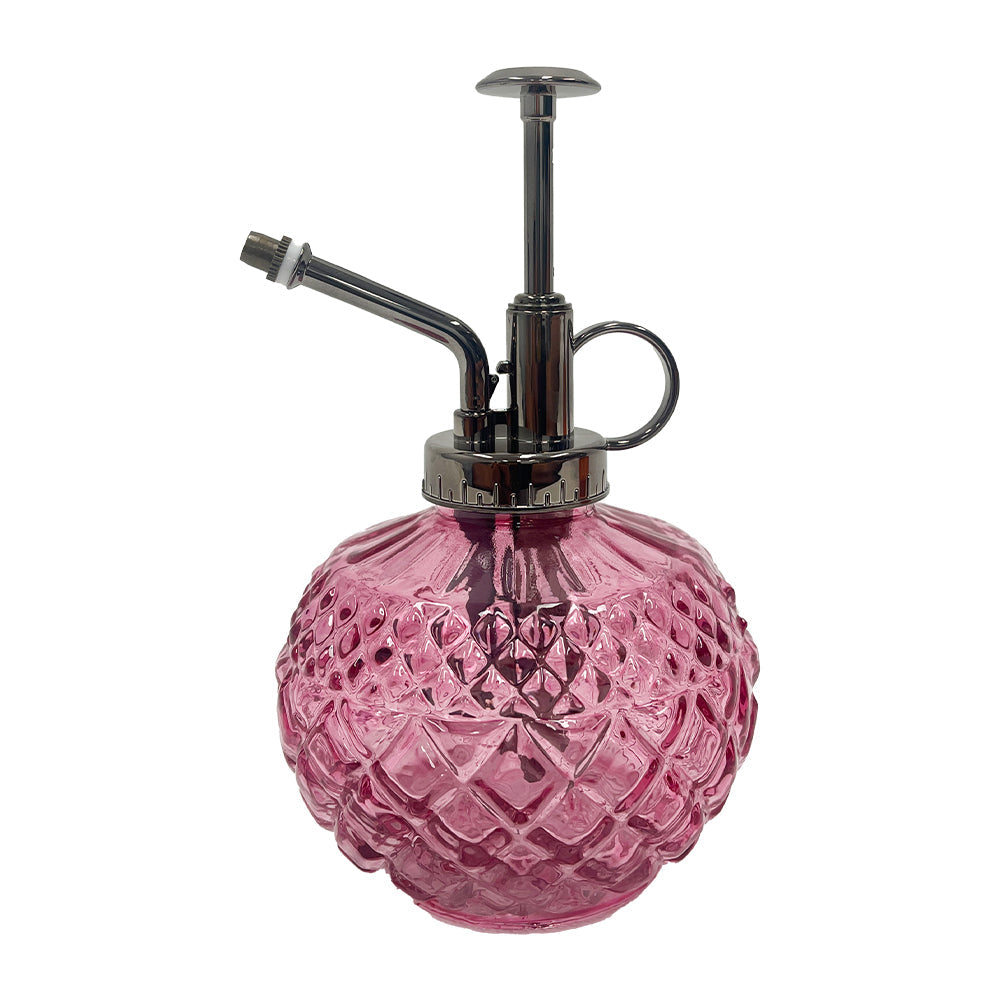 Plant Mister Diamond Pink