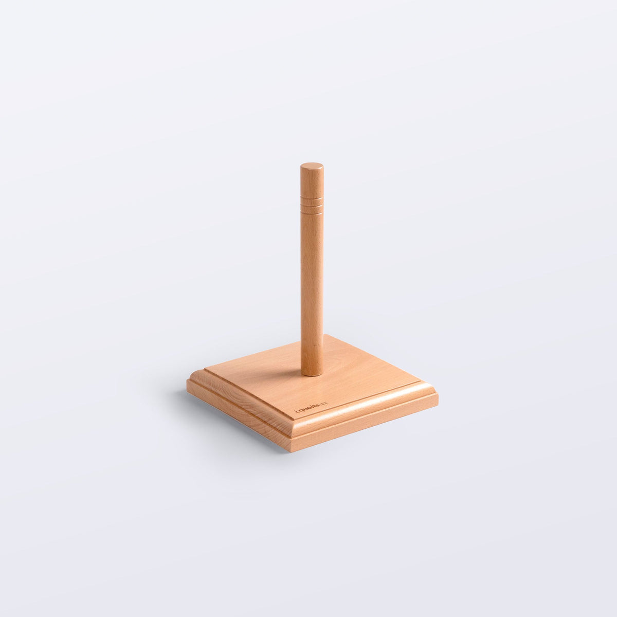 Quoits - Solid Beechwood