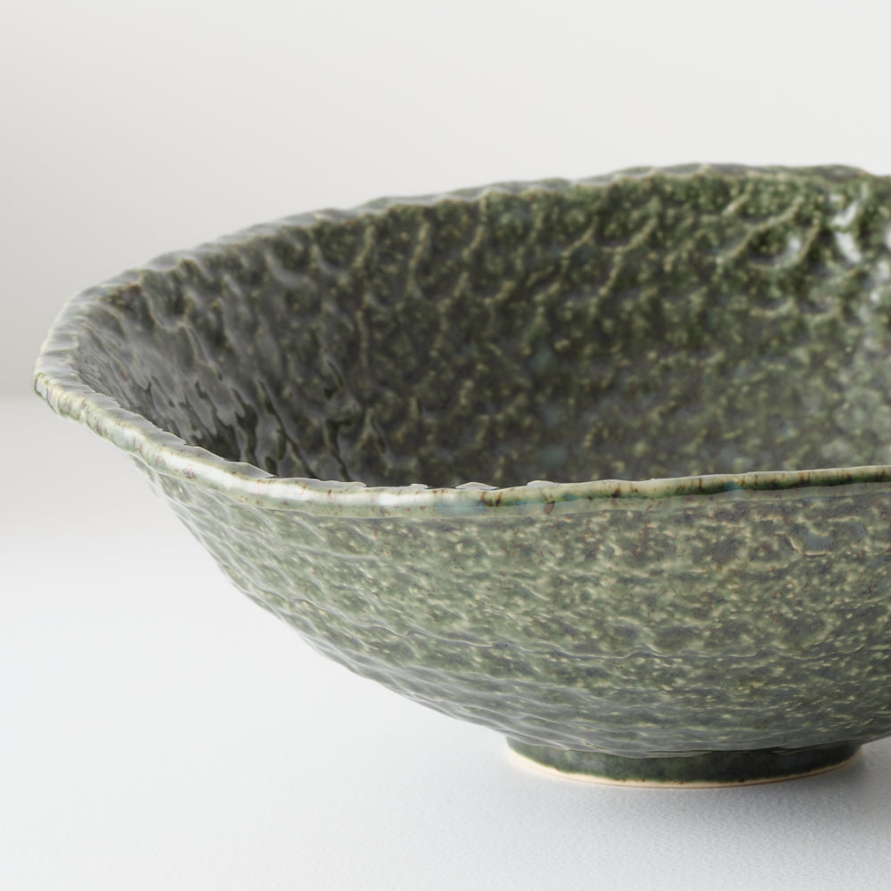 Rain Bowl Juniper