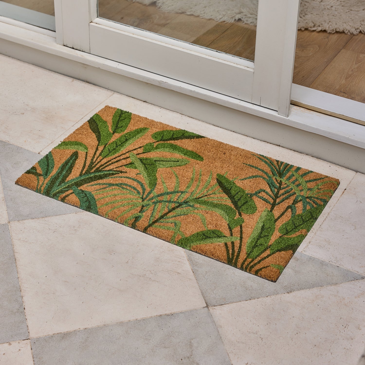 Tropics Doormat 45X75