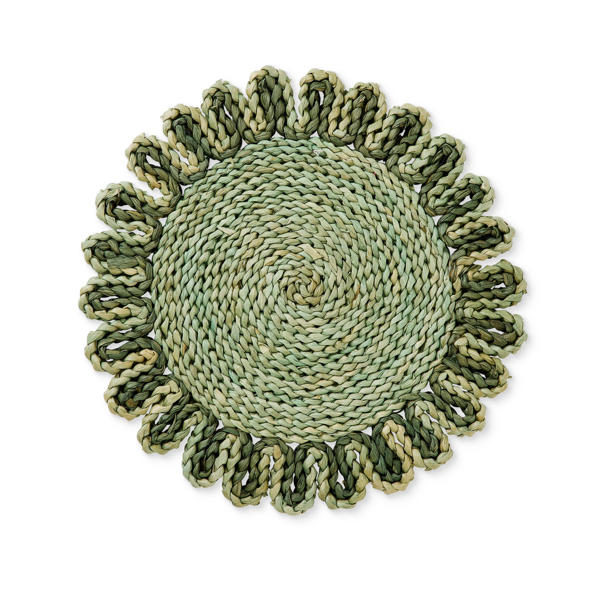 Lucie Braided Placemat