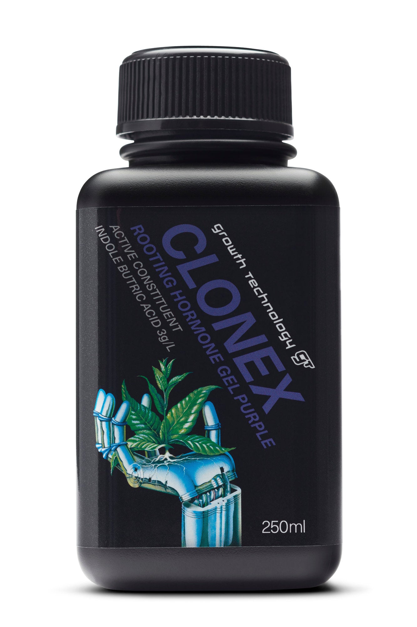 Clonex Purple Gel