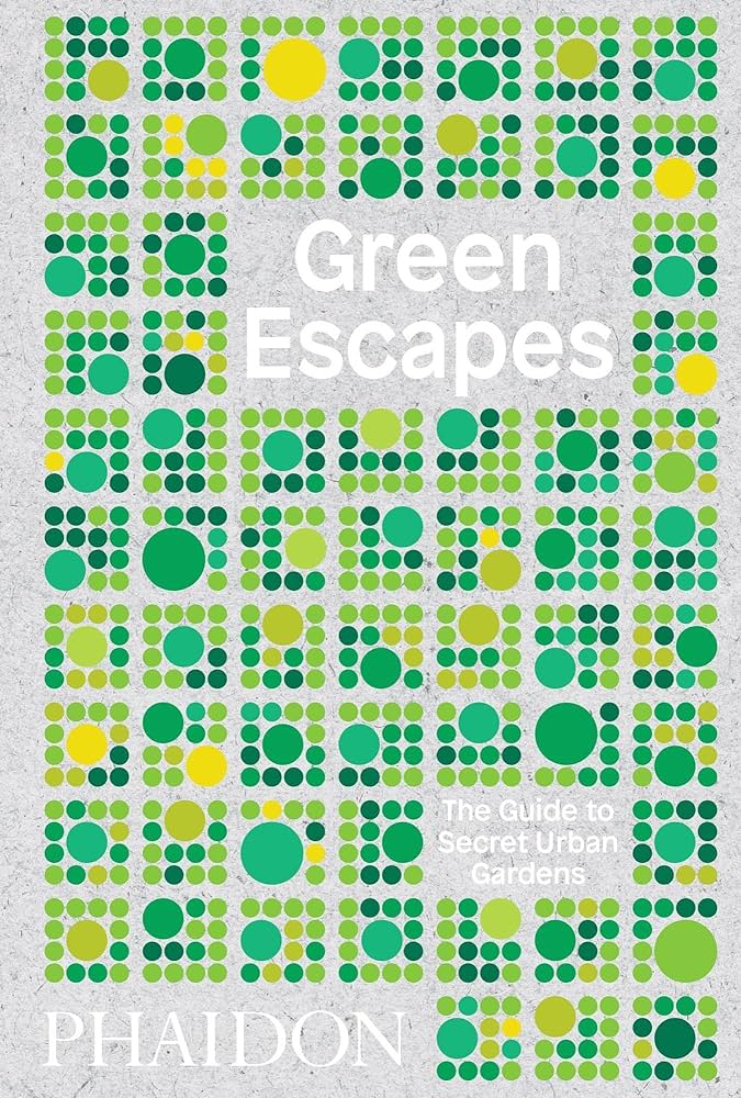 Green Escapes