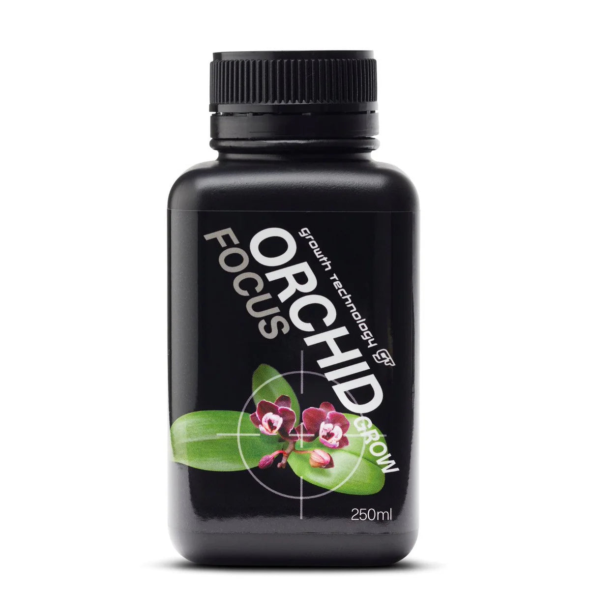 Orchid Grow Focus