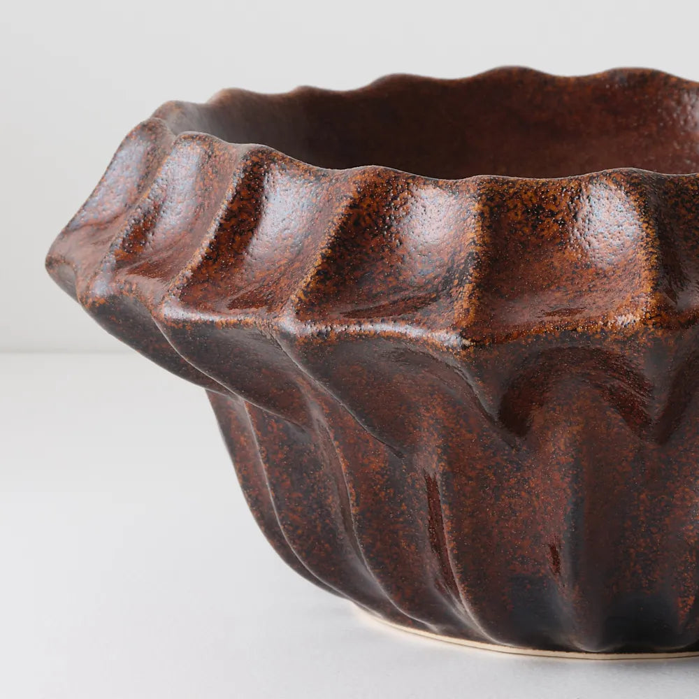 Harpa Bowl