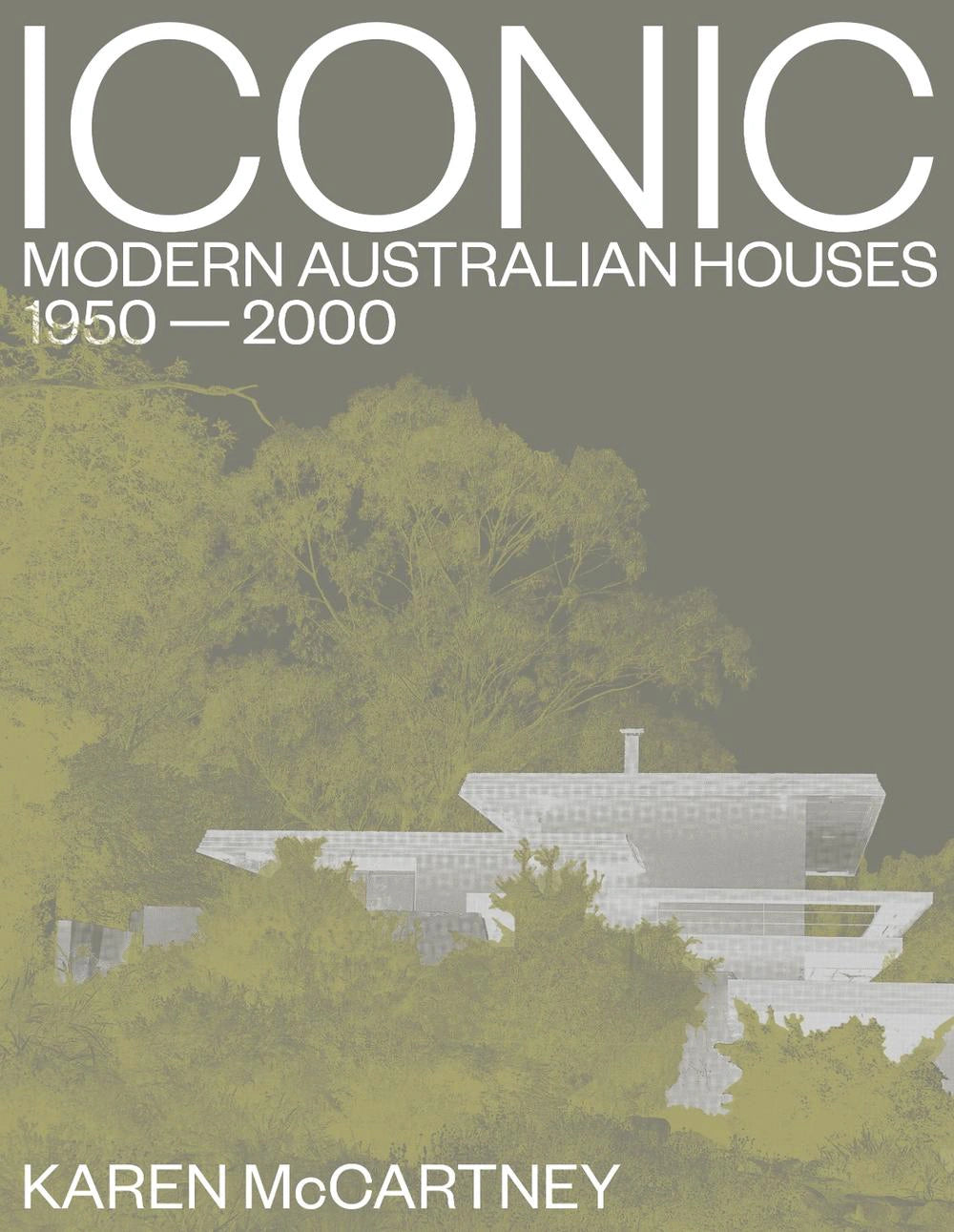 Iconic Modern Australian Houses