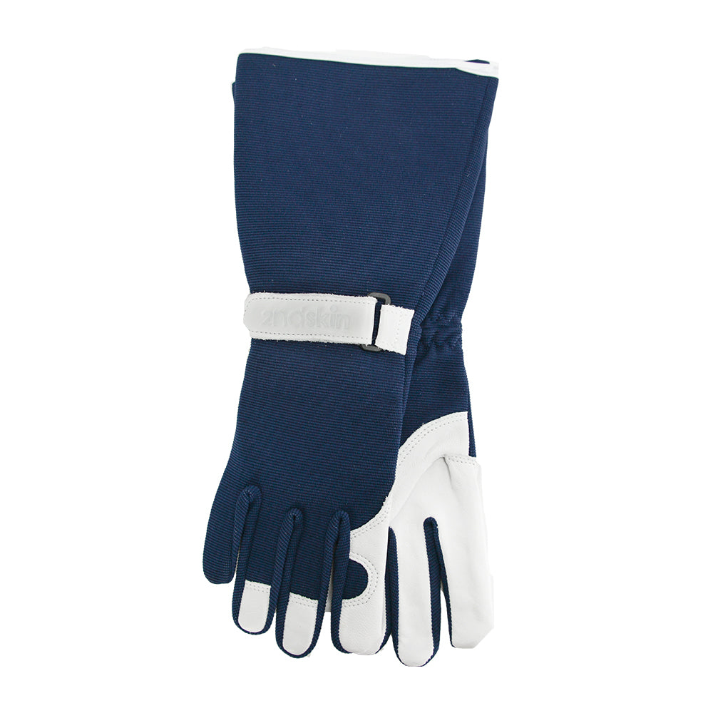 Second Skin Long Sleeved Gloves