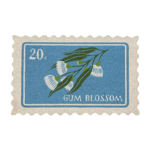 Pippa Doormat - PVC Backed Coir