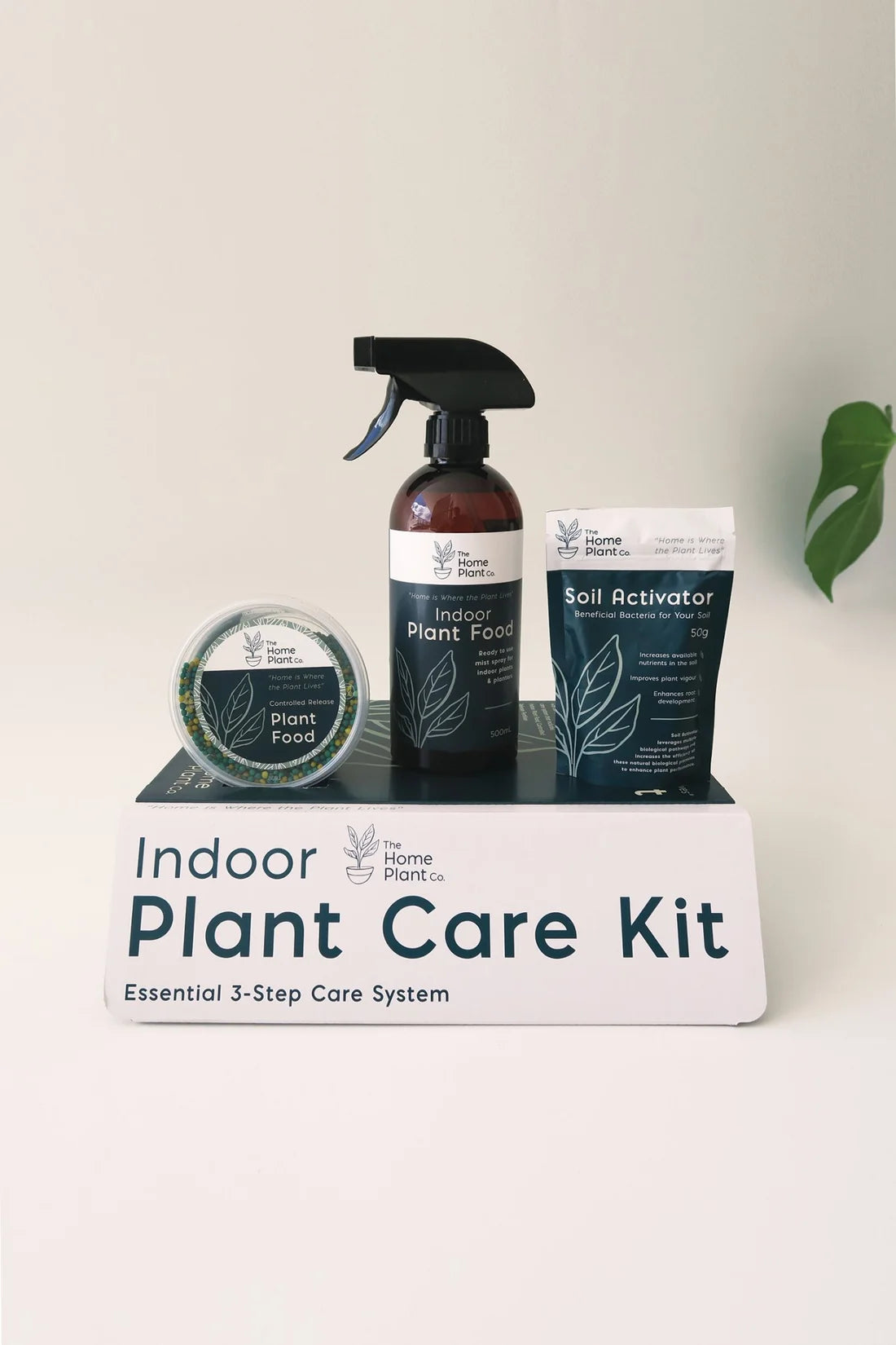Indoor Plant Care Kit