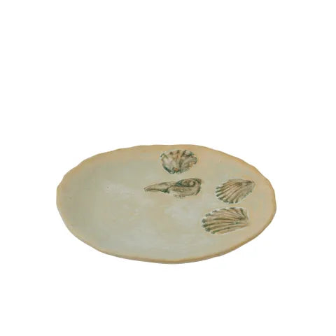 Riva Ceramic Plate