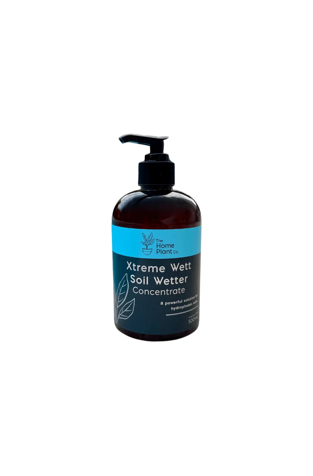 Xtreme Wett Soil Wetter Concentrate