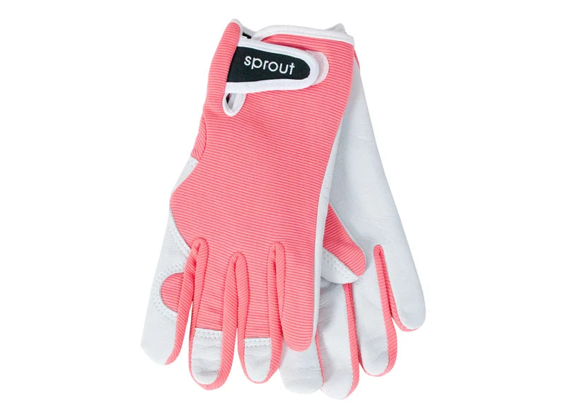 Sprout Goatskin Gloves