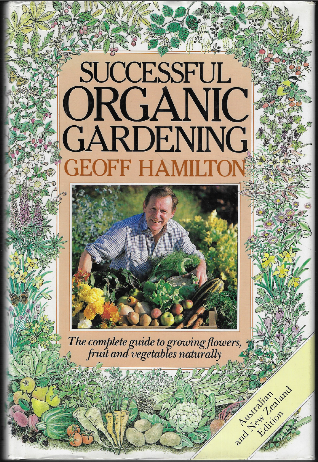 Successful Organic Gardening 2nd Edition