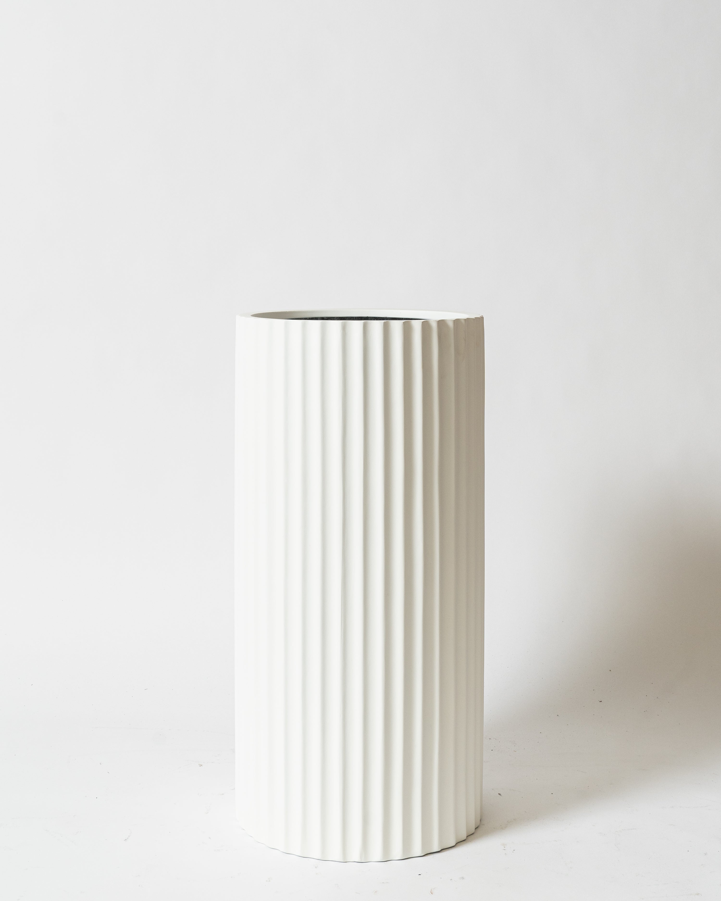 Tall Turner Pot