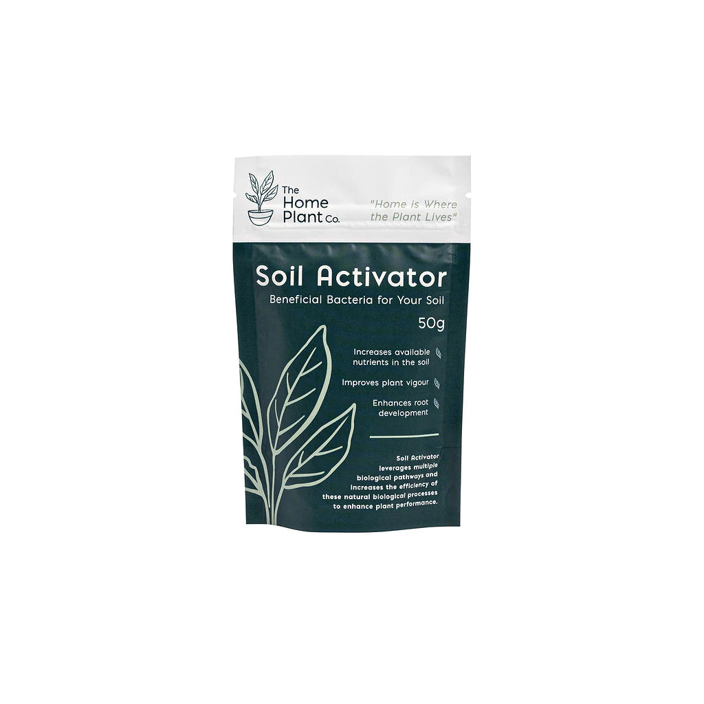 Soil Activator