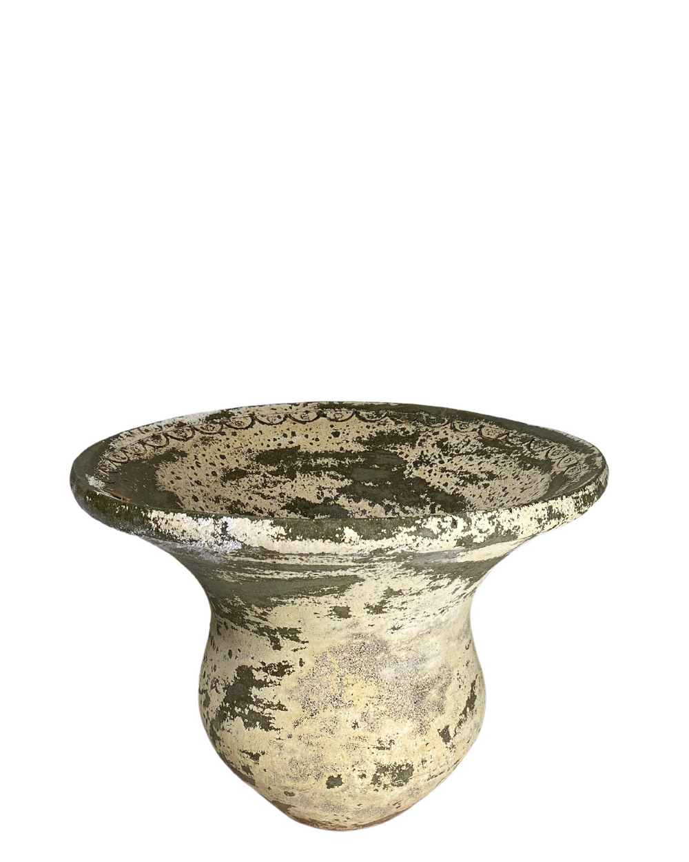 Angeline Pot Emmeline Pot