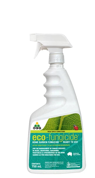 Eco Fungicide