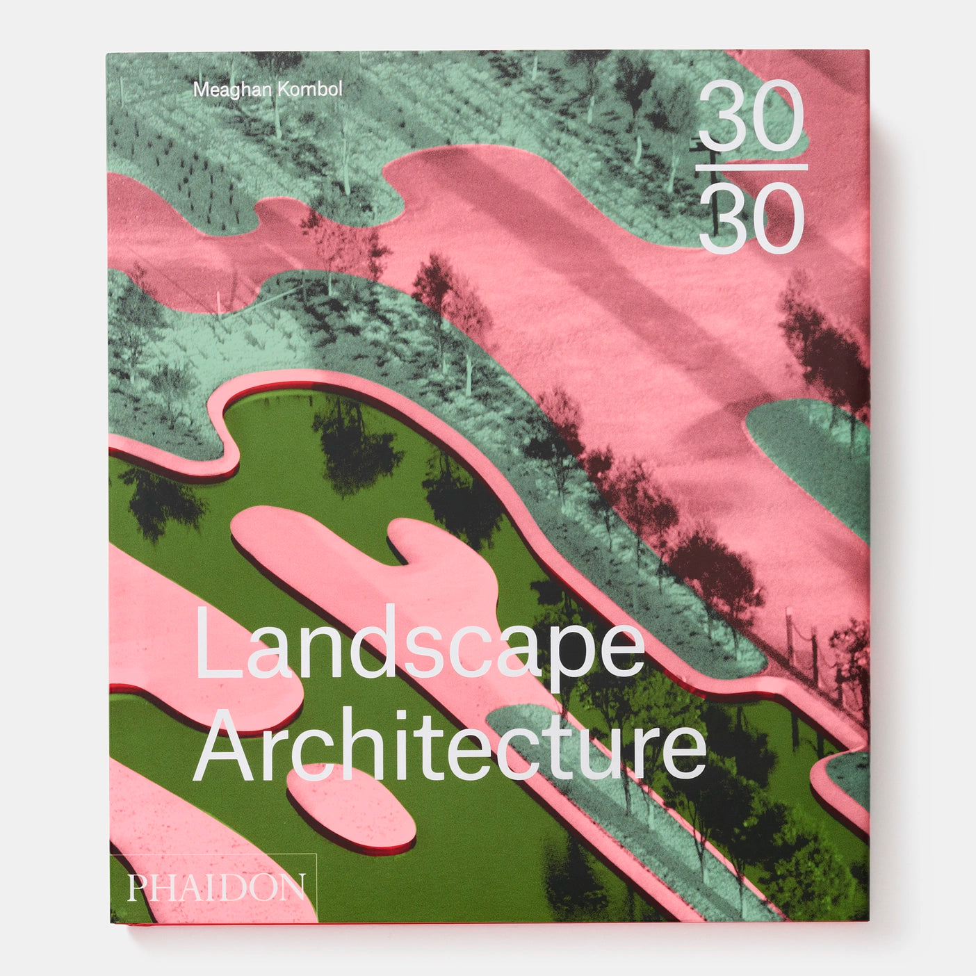 30:30 Landscape Architecture