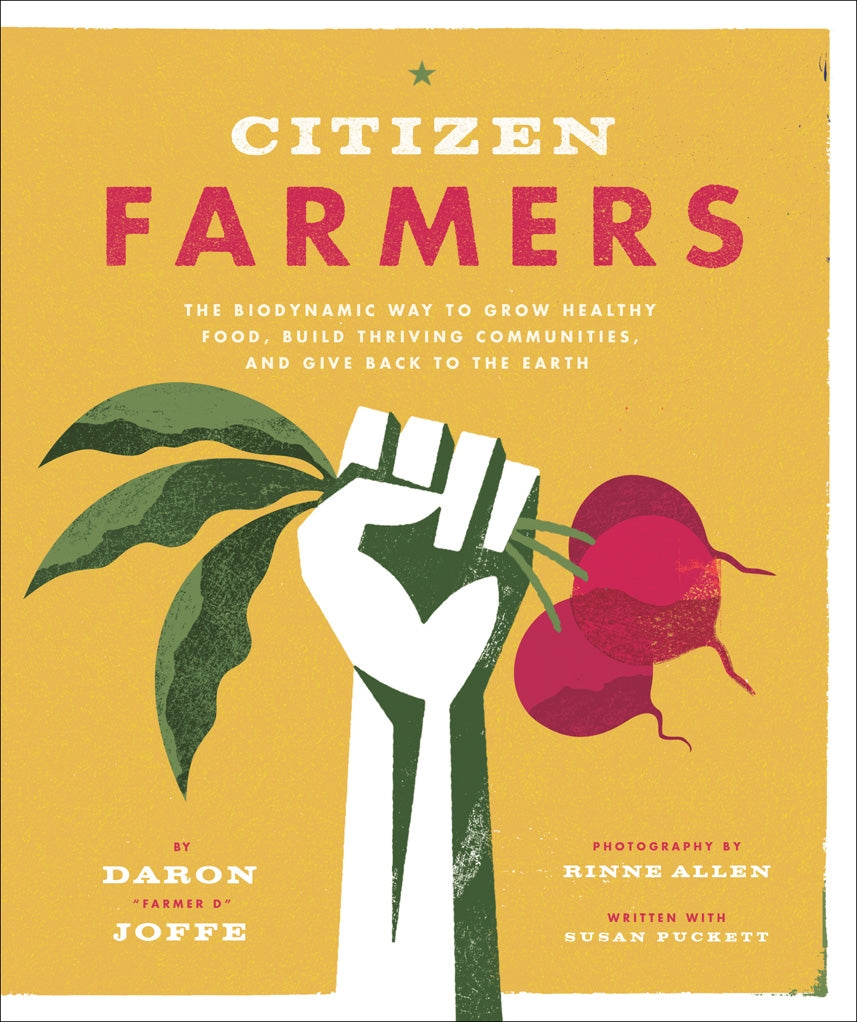 Citizen Farmers