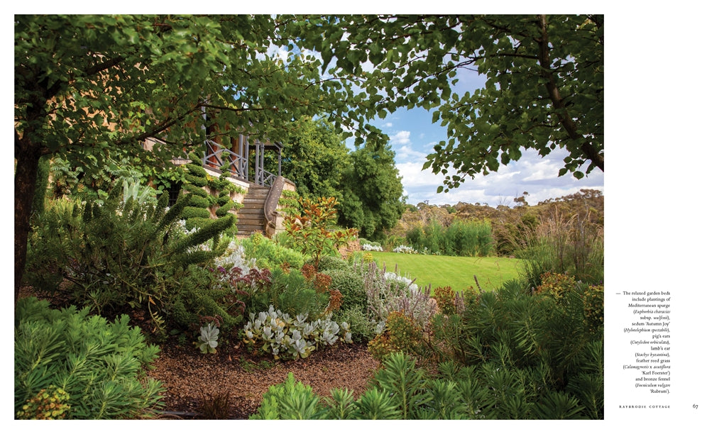 Adelaide Hills Gardens