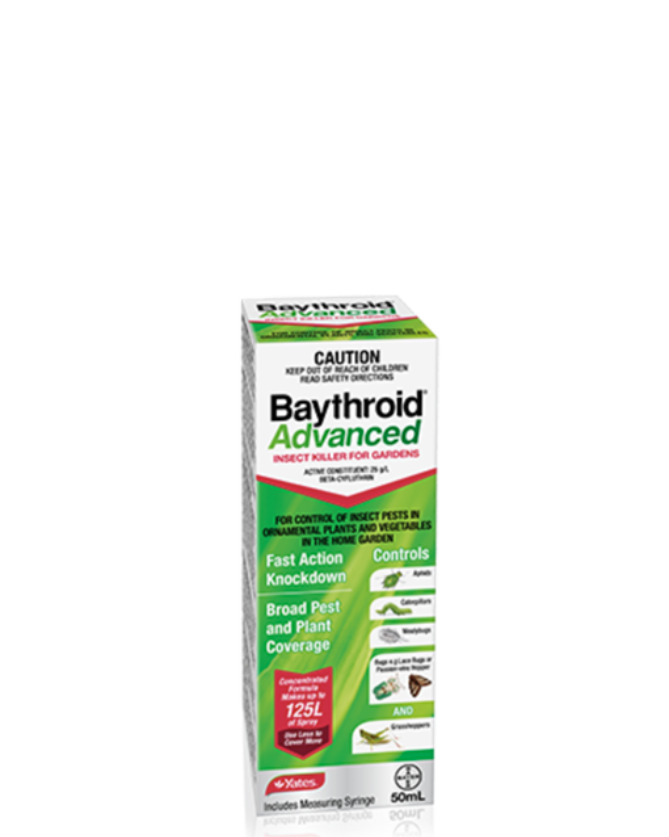 Baythroid Advanced Concentrate