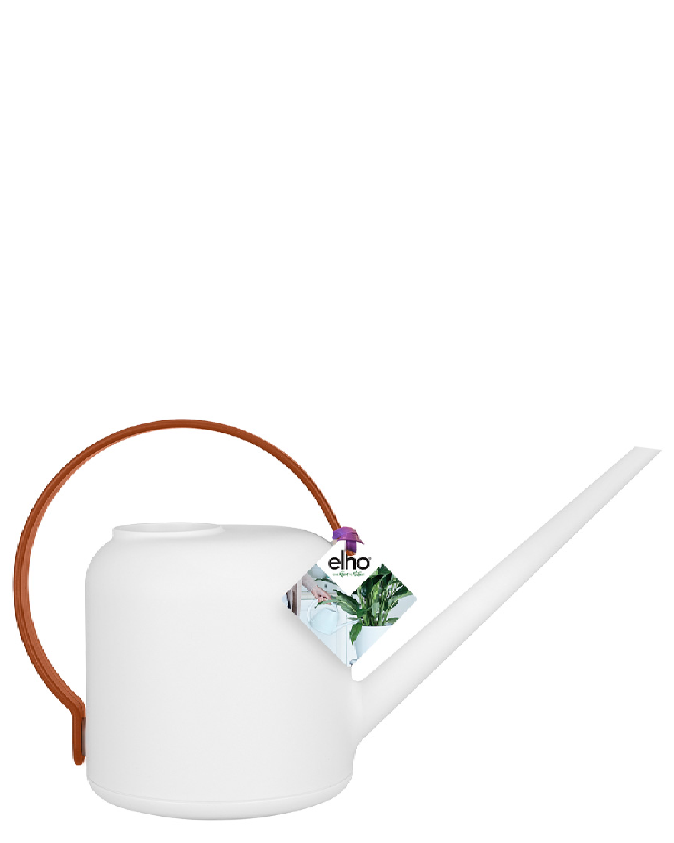 B. For Watering Can