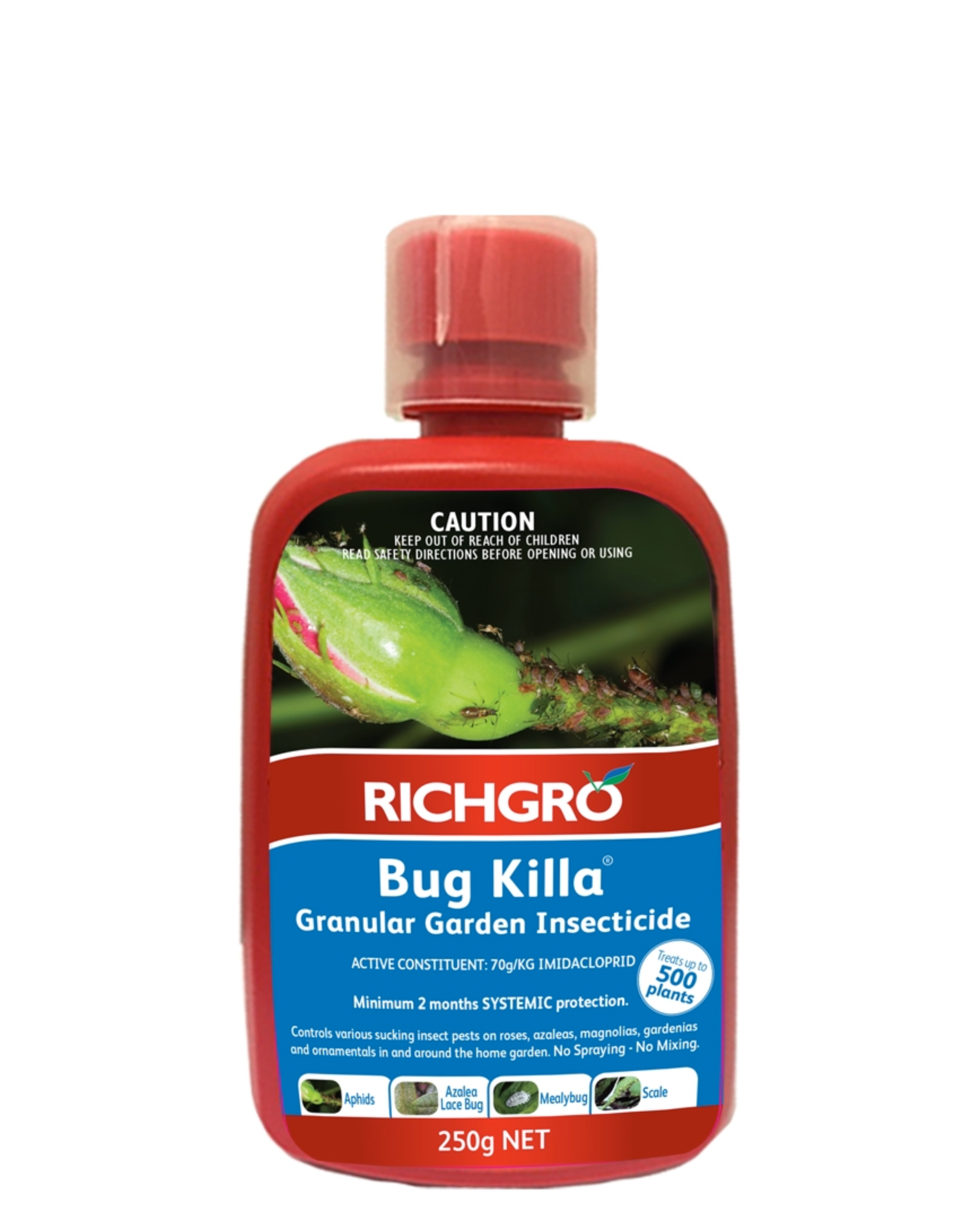 Bug Killa