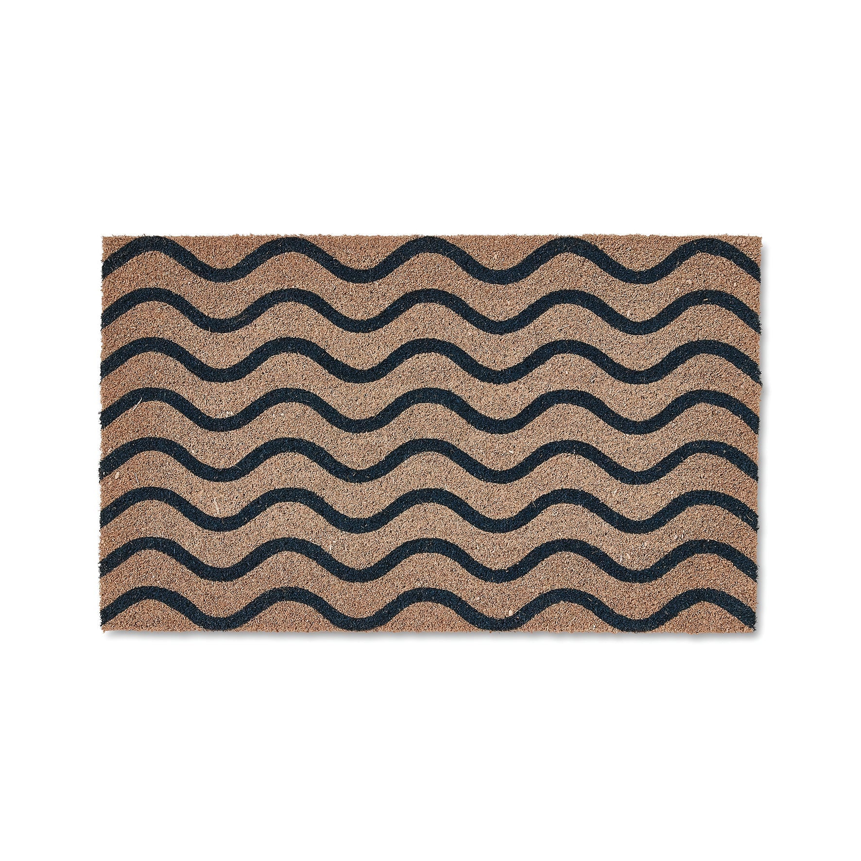 Coastal Wave Doormat