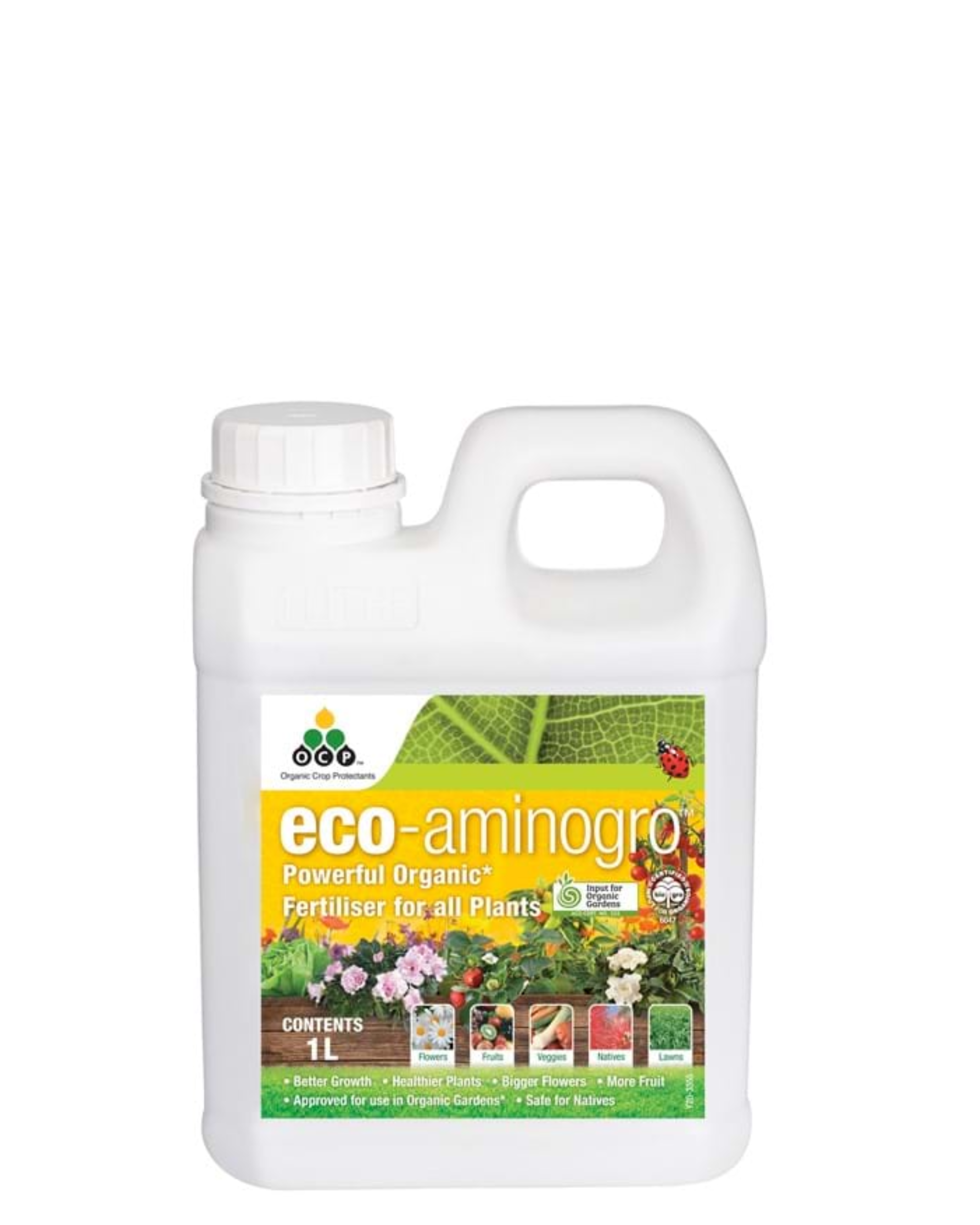Eco Aminogro