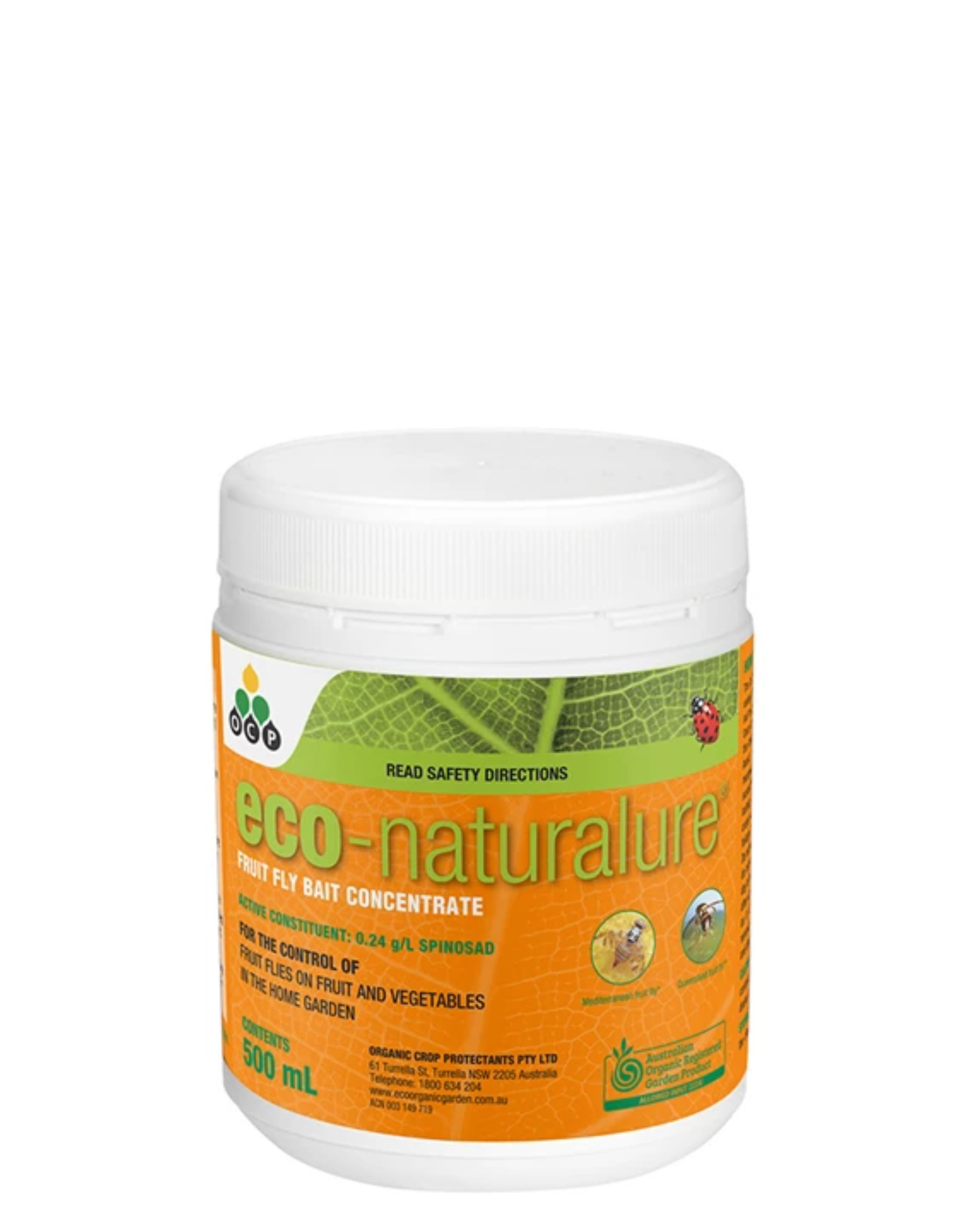 Eco Naturalure