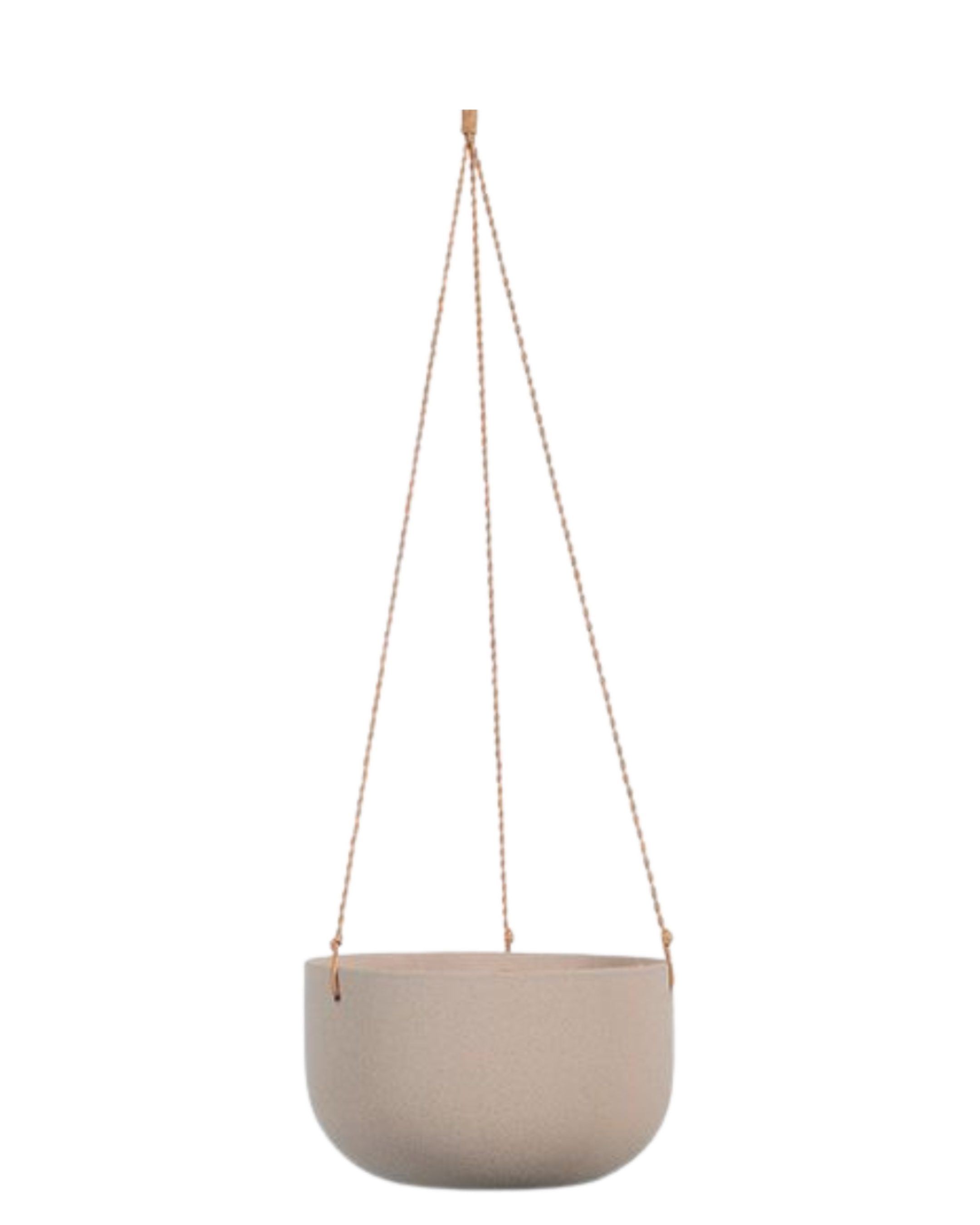 Flo Hanging Pot